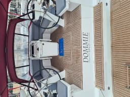 Oceanis 46.1 in Split / ACI Marina Split thumbnail 26