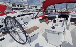 Oceanis 46.1 in Split / ACI Marina Split thumbnail 27