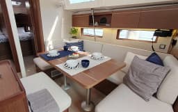 Oceanis 46.1 in Split / ACI Marina Split thumbnail 5