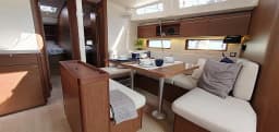 Oceanis 46.1 in Split / ACI Marina Split thumbnail 6