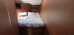 Oceanis 46.1 in Split / ACI Marina Split thumbnail 7