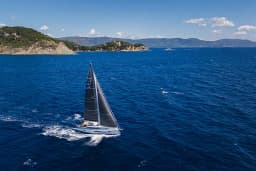 Sun Odyssey 415 in Mallorca / Palma de Mallorca / La Lonja Marina Charter thumbnail 10