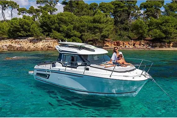 Merry Fisher 795 in Vodice / Port of Vodice - image 1