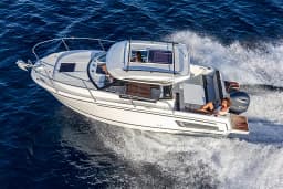 Merry Fisher 795 in Vodice / Port of Vodice thumbnail 12