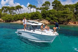 Merry Fisher 795 in Vodice / Port of Vodice thumbnail 15