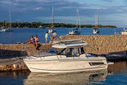 Merry Fisher 795 in Vodice / Port of Vodice thumbnail 18