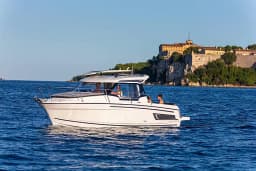 Merry Fisher 795 in Vodice / Port of Vodice thumbnail 19