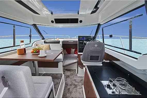 Merry Fisher 795 in Vodice / Port of Vodice - Photo 3