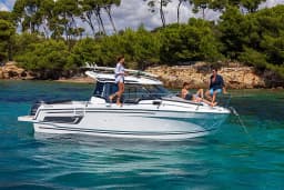 Merry Fisher 795 in Vodice / Port of Vodice thumbnail 21