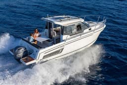 Merry Fisher 795 in Vodice / Port of Vodice thumbnail 22