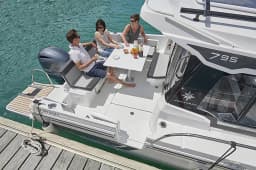 Merry Fisher 795 in Vodice / Port of Vodice thumbnail 23