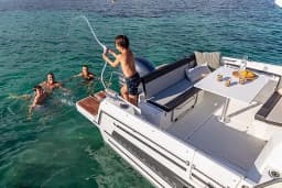 Merry Fisher 795 in Vodice / Port of Vodice thumbnail 3