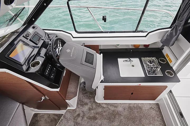 Merry Fisher 795 in Vodice / Port of Vodice - Photo 5
