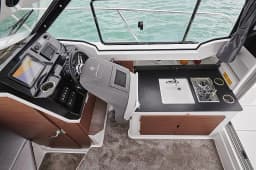 Merry Fisher 795 in Vodice / Port of Vodice thumbnail 4