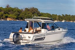 Merry Fisher 795 in Vodice / Port of Vodice thumbnail 6
