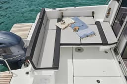 Merry Fisher 795 in Vodice / Port of Vodice thumbnail 9