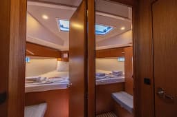 Bavaria Cruiser 46 in Göcek Mucev Marina thumbnail 10