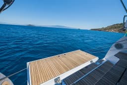 Bavaria Cruiser 46 in Göcek Mucev Marina thumbnail 17