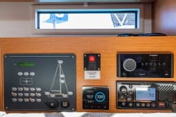 Bavaria Cruiser 46 in Göcek Mucev Marina thumbnail 6