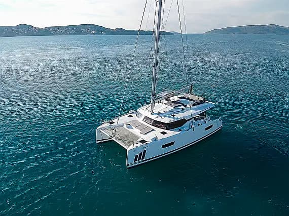 Elba 45 in Seget Donji / Marina Baotić - Photo 1
