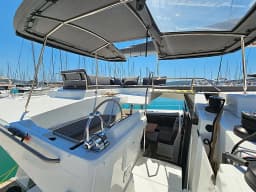 Elba 45 in Seget Donji / Marina Baotić thumbnail 10