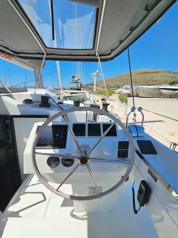 Elba 45 in Seget Donji / Marina Baotić thumbnail 11