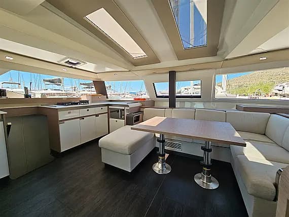 Elba 45 in Seget Donji / Marina Baotić - Photo 3