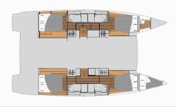 Elba 45 in Seget Donji / Marina Baotić thumbnail 5