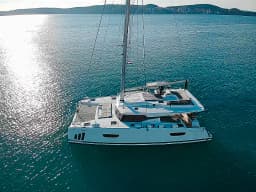 Elba 45 in Seget Donji / Marina Baotić thumbnail 6