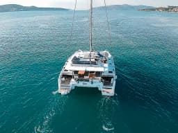 Elba 45 in Seget Donji / Marina Baotić thumbnail 8