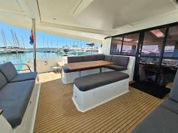 Elba 45 in Seget Donji / Marina Baotić thumbnail 9