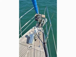Bavaria 39 Cruiser in Lavrion Main Port thumbnail 11