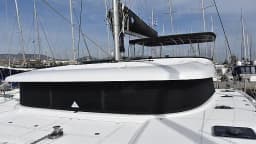 Lagoon 42 in Skiathos thumbnail 10