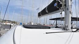 Lagoon 42 in Skiathos thumbnail 11