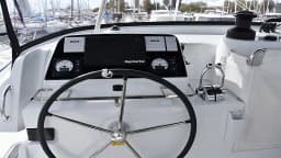 Lagoon 42 in Skiathos thumbnail 12