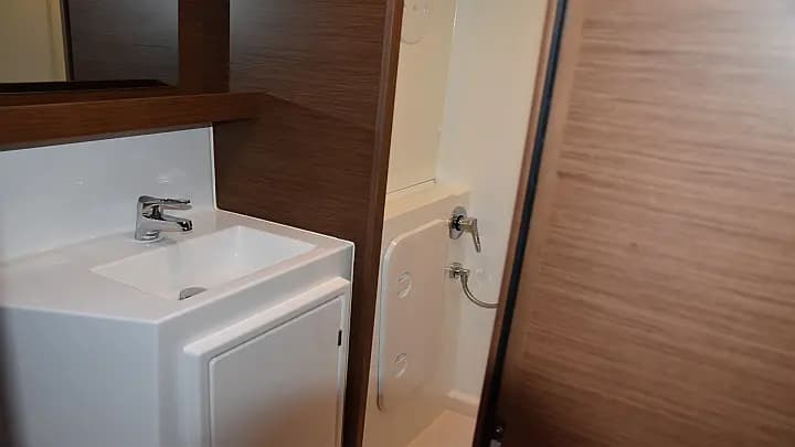 Lagoon 42 in Skiathos - Photo 5
