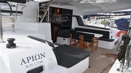 Lagoon 42 in Skiathos thumbnail 7
