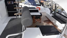 Lagoon 42 in Skiathos thumbnail 8