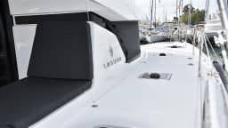 Lagoon 42 in Skiathos thumbnail 9