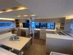 Lagoon 46 in Sardinia / Portisco / Cala dei Sardi thumbnail 17