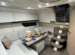 Sessa C48 in Salerno / Marina d'Arechi thumbnail 9