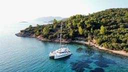 Bali 4.1 in Volos / Port of Volos thumbnail 13