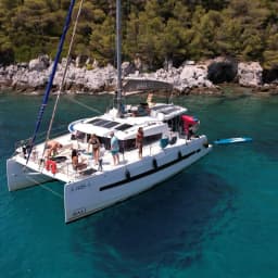 Bali 4.1 in Volos / Port of Volos thumbnail 14