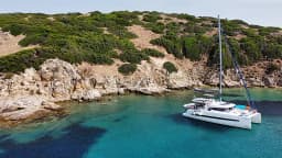 Bali 4.1 in Volos / Port of Volos thumbnail 16