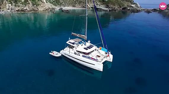 Bali 4.1 in Volos / Port of Volos - Photo 3
