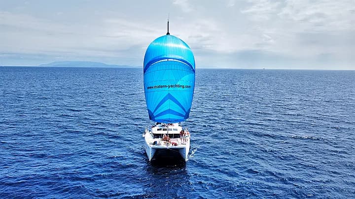 Bali 4.1 in Volos / Port of Volos - Photo 4