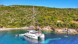 Bali 4.1 in Volos / Port of Volos thumbnail 4