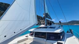 Bali 4.1 in Volos / Port of Volos thumbnail 6
