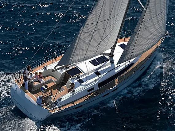 Bavaria Cruiser 46 in São Miguel / Ponta Delgada - image 1