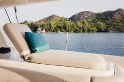 Lagoon Seventy 7 in Eden Island / Mahe, Victoria / Eden Island Marina thumbnail 11